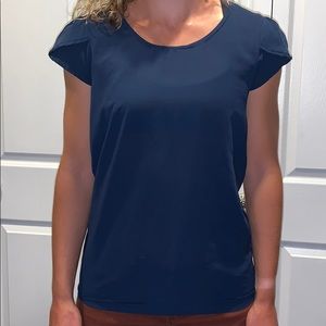 Japna | Short Sleeve Blouse